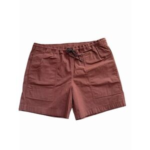 Filson Dry Falls Shorts Size XL Trail Sequoia  Hiking Outdoor New